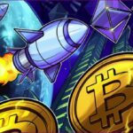 Ethereum Price Prediction: ETH Faces 20% Drop as New DeFi Crypto Gains Traction