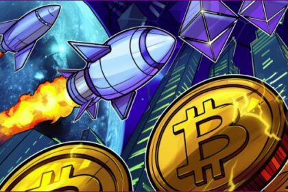 Ethereum Price Prediction: ETH Faces 20% Drop as New DeFi Crypto Gains Traction
