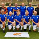 Walking Football Gains Ground in Cyprus Amid Skepticism