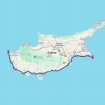 Running across: University Students Prepare for Ambitious 240-Kilometre Run Across Cyprus