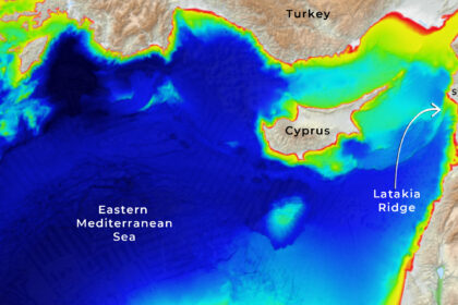 Atlantis Seeker Robert Sarmast Returns to Cyprus with New Research