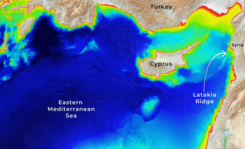 Atlantis Seeker Robert Sarmast Returns to Cyprus with New Research