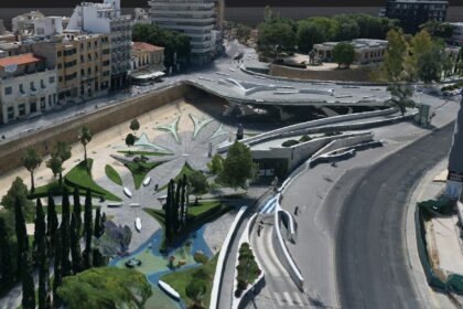 Technology's Role in Enhancing Safety in Cyprus