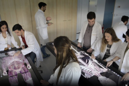 University Clinics Bill Sparks Debate in Cyprus
