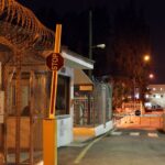 Heart Attack Confirmed in Death of 45-Year-Old Inmate