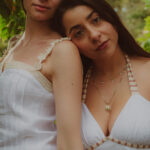 Cyprus History through Fashion: The Woven Roots Collection
