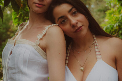 Cyprus History through Fashion: The Woven Roots Collection