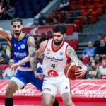 ανόρθωση: Ανόρθωση Αντιμετωπίζει Δυσκολίες με Σαραγόσα στην Ευρώπη