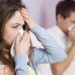 New Flu Strain A(H3N2) K Raises Concerns Over Rapid Mutations