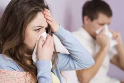 New Flu Strain A(H3N2) K Raises Concerns Over Rapid Mutations