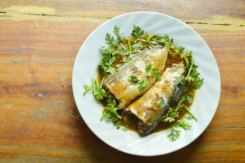 Garum: The Mediterranean's Timeless Fish Sauce