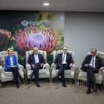 G20 Summit Declaration on Climate Crisis Adopted in South Africa Amid US Boycott