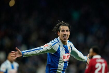 Espanyol Stuns Sevilla to Secure European Spot in La Liga