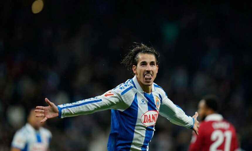 Espanyol Stuns Sevilla to Secure European Spot in La Liga