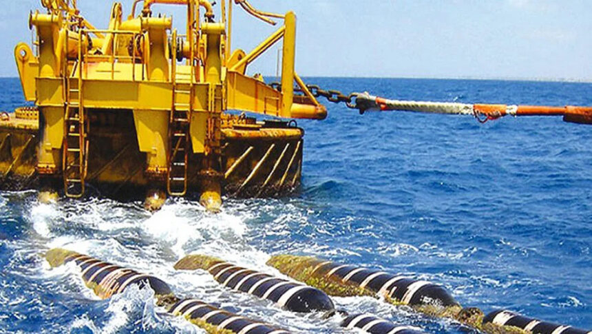 Turkey's Threats Cannot Halt Great Sea Interconnector Project, Says Jorgensen