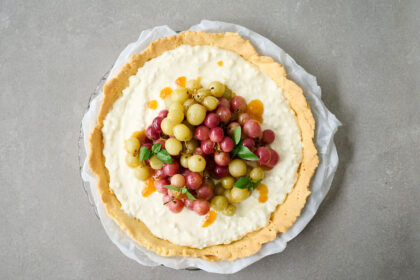 Gluten-Free Recipes from Lidl Food Academy