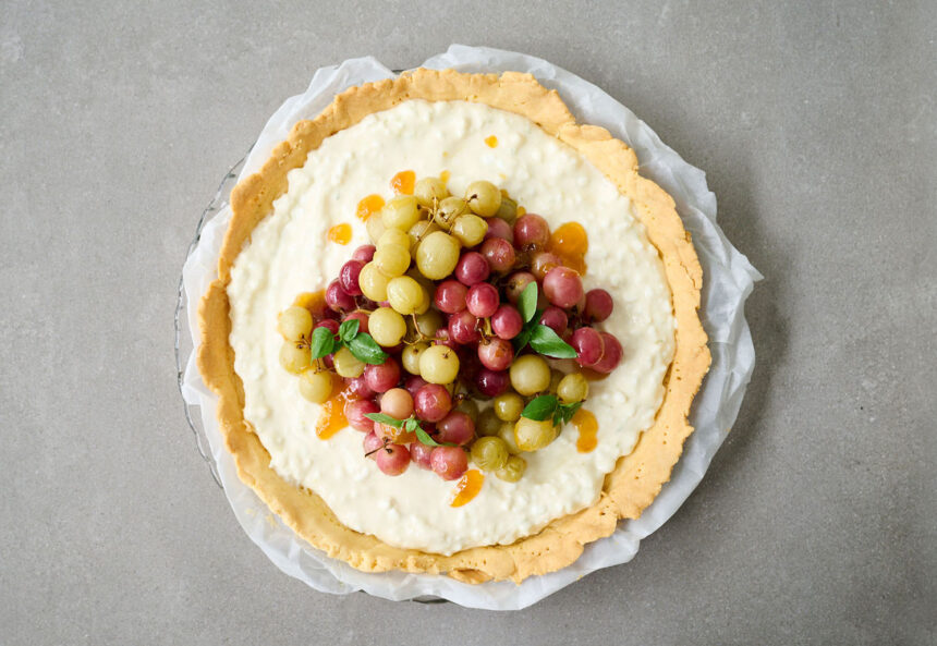 Gluten-Free Recipes from Lidl Food Academy