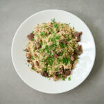 Guest Recipes from Lidl Food Academy