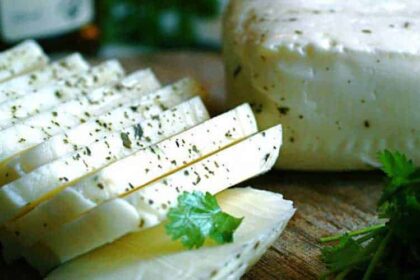 Cyprus Dairy Sector Favours Cheese Production Amid EU Growth