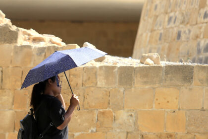 2025 to Be One of the Hottest Years on Record