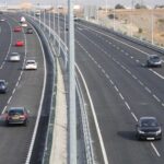 Lane on Limassol-Paphos Highway Closed Due to Truck Incident