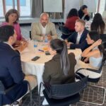 Bicommunal youth: Holguin Engages Youth in Bicommunal Dialogue in Jordan
