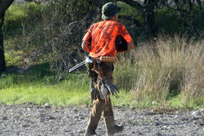 36,000 Hunters Set to Kick Off Season in Cyprus