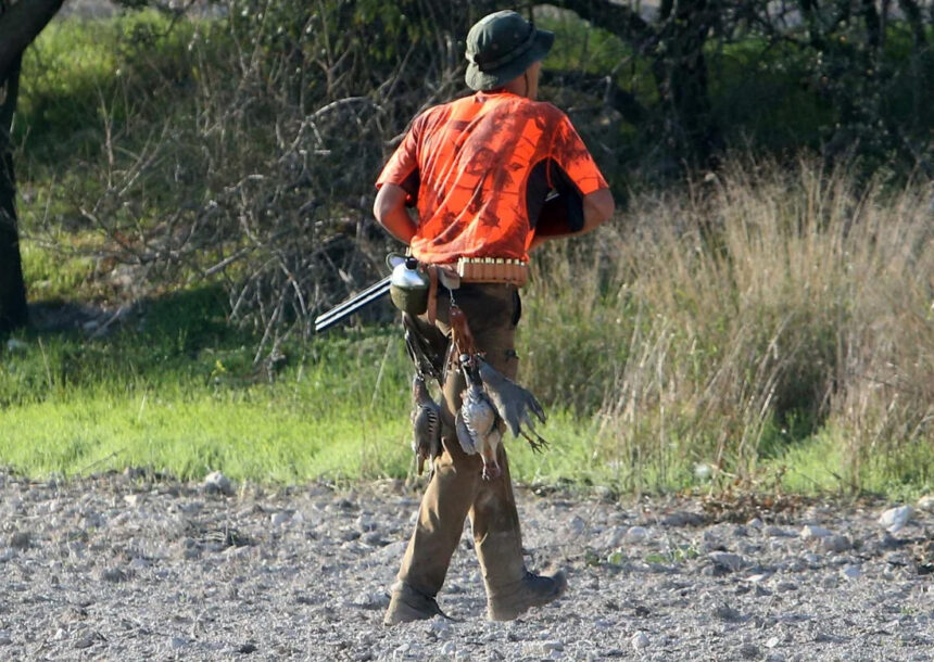 36,000 Hunters Set to Kick Off Season in Cyprus