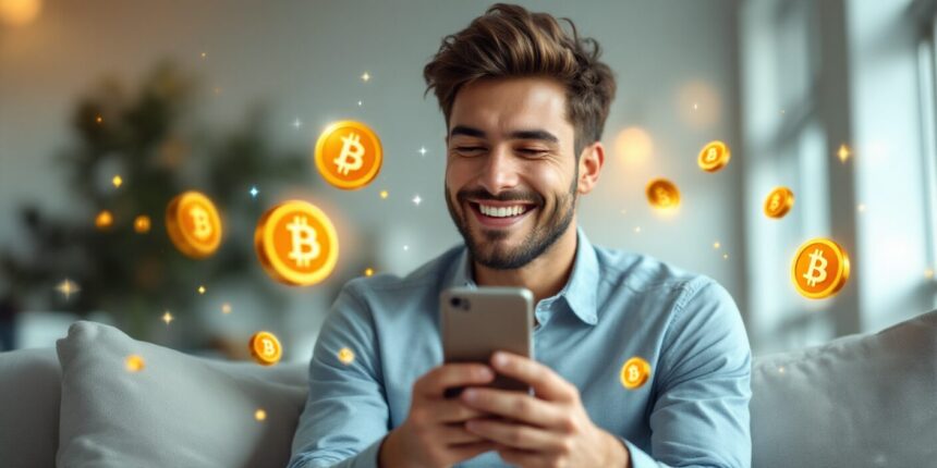 Crypto Investment Tips: Earn Daily with Cloud Mining Solutions