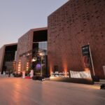 Saudi Film Commission Launches Cutting-Edge Virtual Production Stage