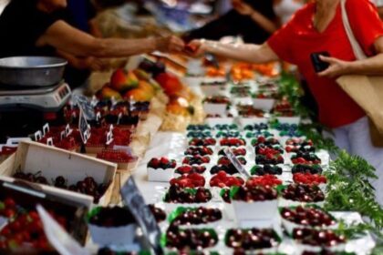 Cyprus Maintains Stable Prices Amid Continuing Negative Inflation