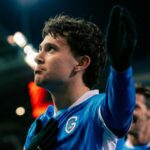 Konstantinos Karetsas Scores Stunning First European Goal for Genk