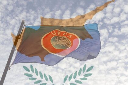 Cyprus Football: A Historic Opportunity with European Aspirations