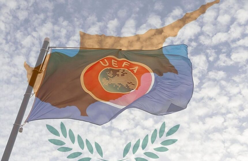 Cyprus Football: A Historic Opportunity with European Aspirations