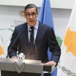 Kombos to Discuss Key Issues with Rubio During Washington Visit