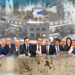 Cabinet Reshuffle as President Christodoulides Considers EU Presidency Challenges