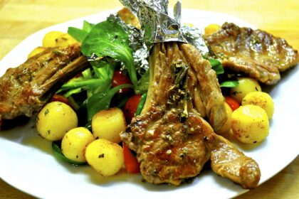 Price Discrepancies and Quality Gaps Plague Catering Sector in Cyprus