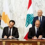 Cyprus and Lebanon Finalise Strategic Maritime Boundary Agreement
