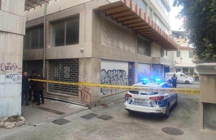 Serious Crime in Cyprus Surpasses 4,000 Cases This Year
