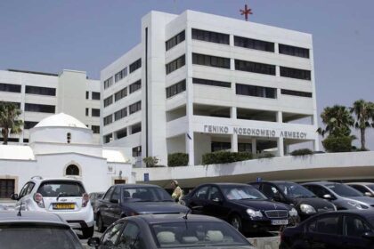 Fatal Accident in Limassol Claims Life of 66-Year-Old Woman