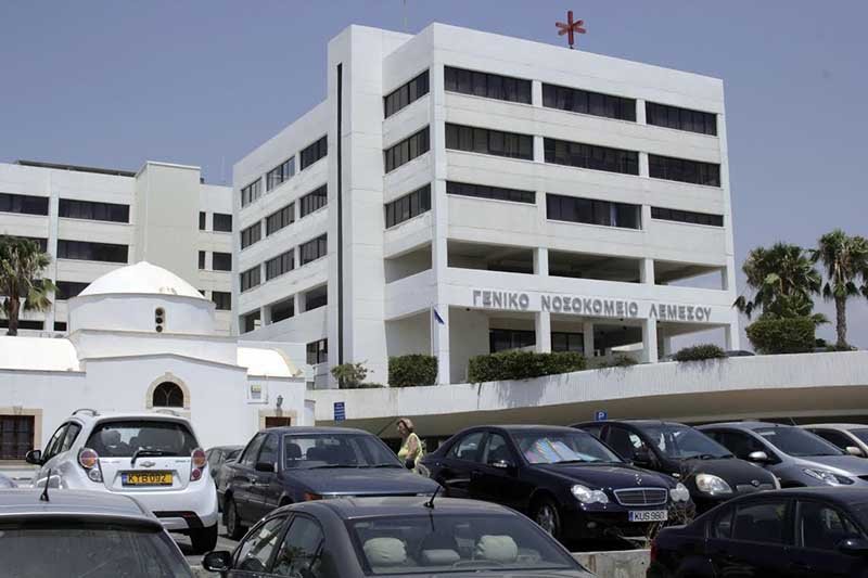 Fatal Accident in Limassol Claims Life of 66-Year-Old Woman