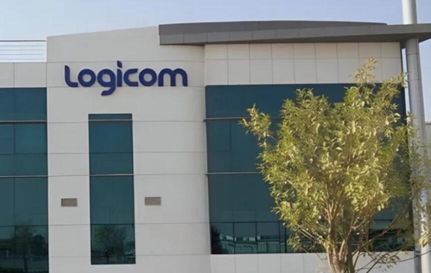 Logicom Profit Reaches €32m Amid Sales Decline