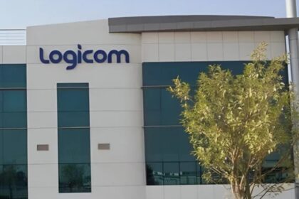Logicom Shareholder Increases Stake to 5 Percent