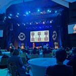 Europe's Innovators Shine at EIT Awards Despite Competitive Challenges