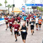 Larnaca Marathon Welcomes Over 13,000 Runners This Sunday