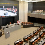 North Parliament Stalemate as Opposition Boycotts Proceedings