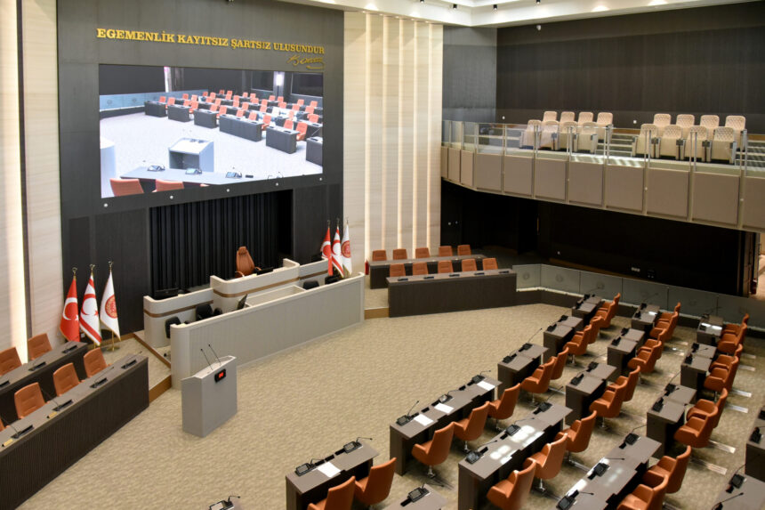 North Parliament Stalemate as Opposition Boycotts Proceedings