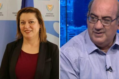 Ombudswoman and Education Minister Challenge Union Leader over Sexist Remarks
