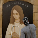 Fikos: Mural Painter and Artist from Nicosia