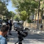Orhan Asadov Convicted for Conspiracy to Murder Israelis in Cyprus